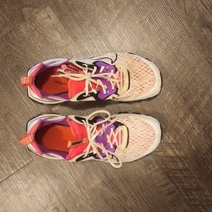 Nike React Vision Sneakers